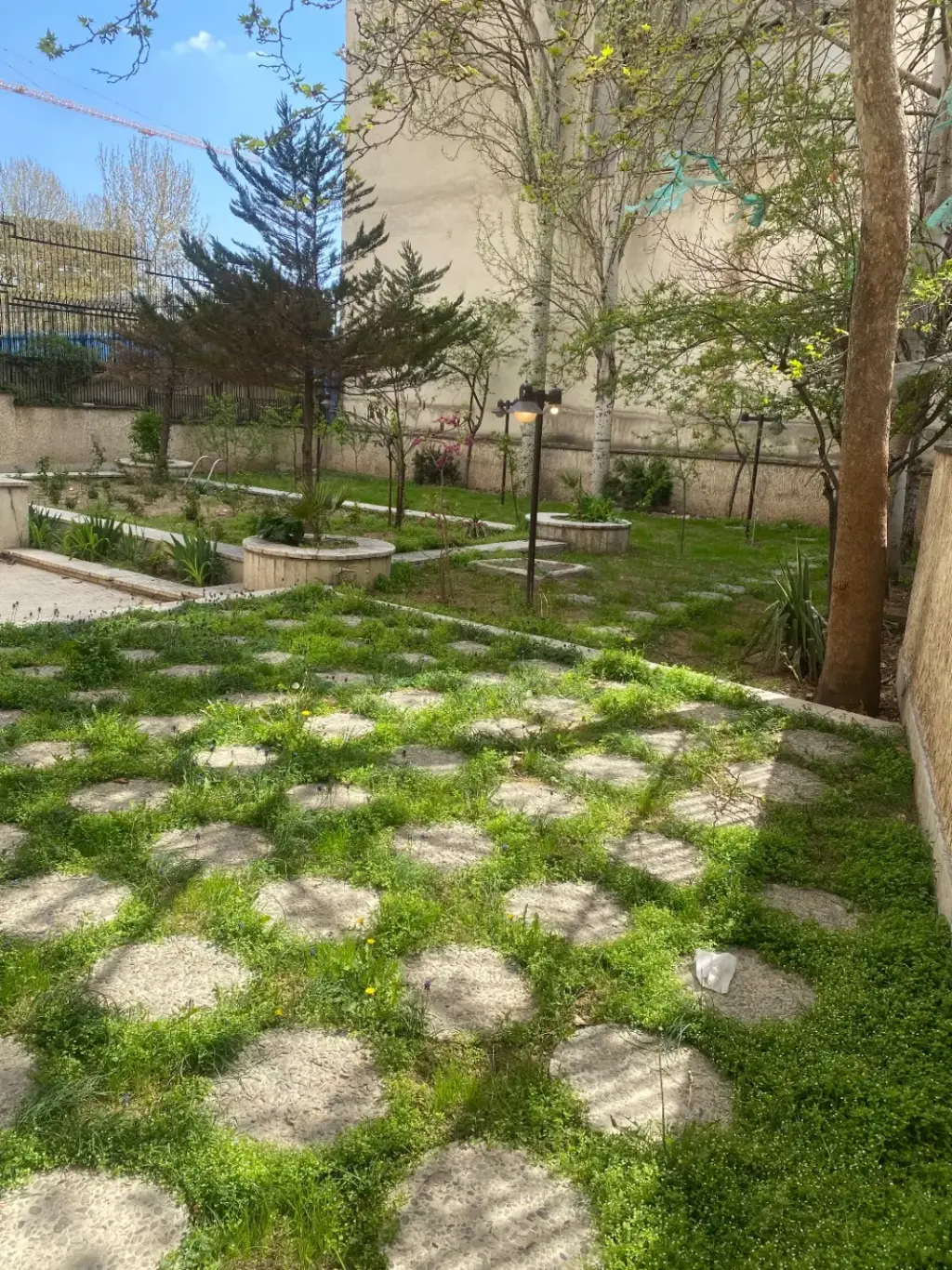 اجاره آپارتمان 100 متری در کاشانک - تصویر 5