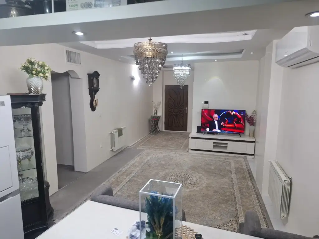 فروش آپارتمان 76 متری در مقدم - تصویر 4