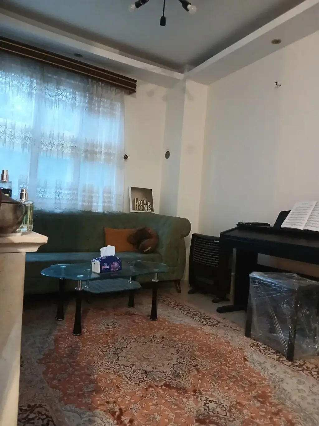 اجاره آپارتمان 78 متری در زرگنده - تصویر 2