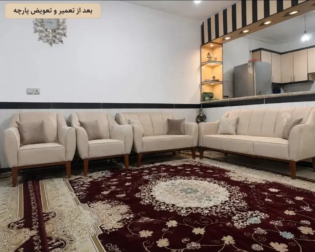 اجاره خانه و ویلا 40 متری در هاشمی