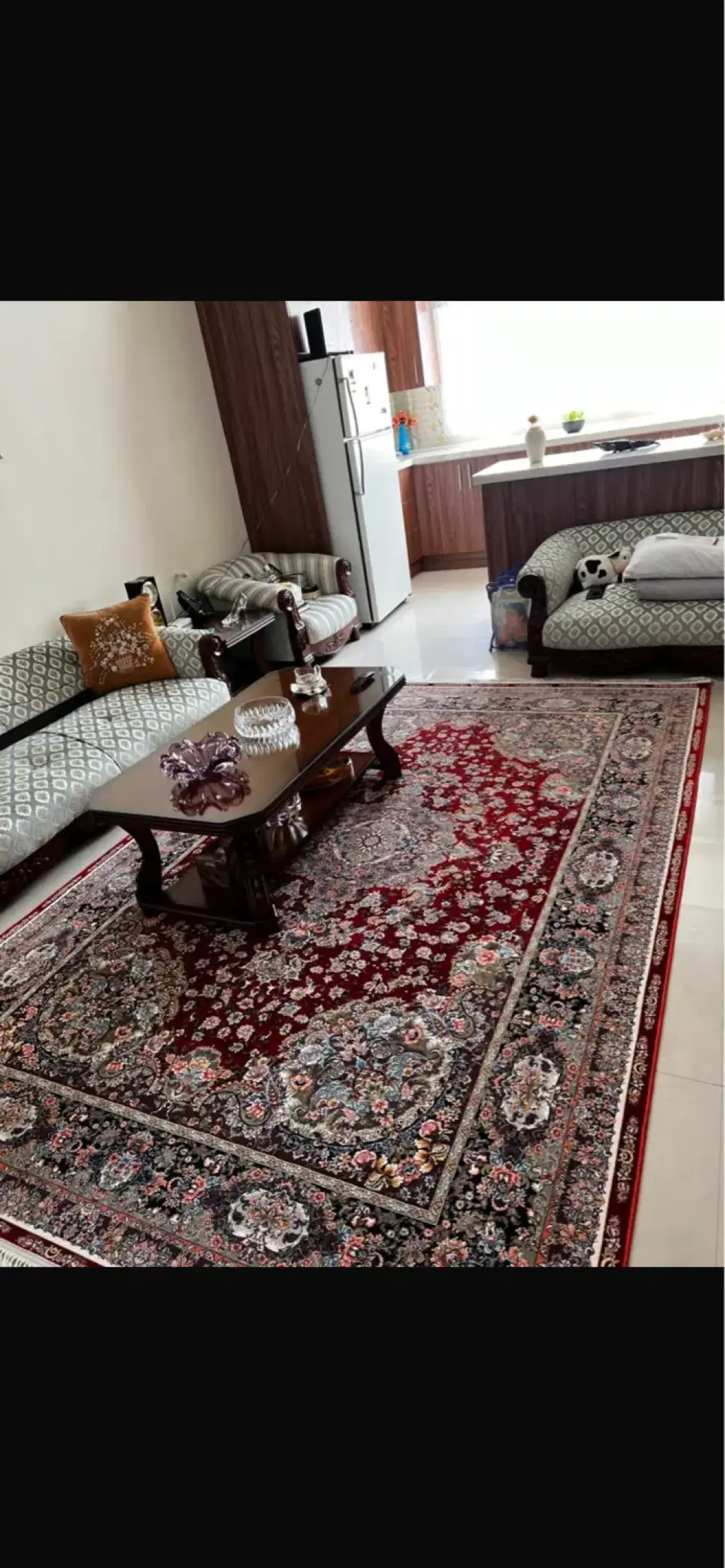 فروش آپارتمان 45 متری در لویزان - تصویر 6
