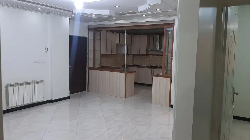 اجاره آپارتمان 70 متری در شهرک پاسداران - تصویر 2
