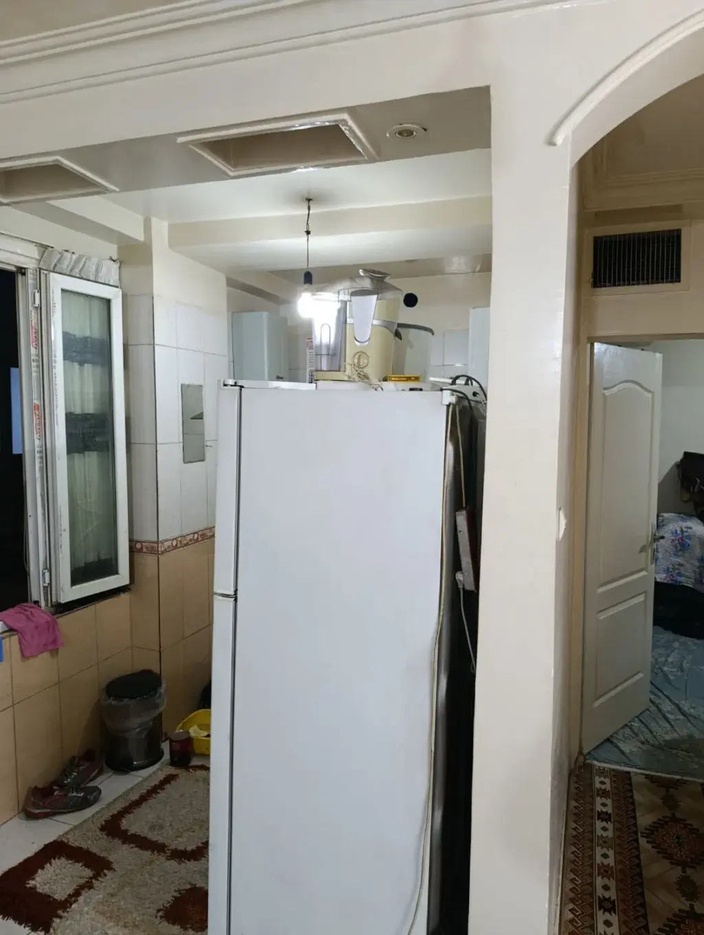فروش آپارتمان 62 متری در فلاح - تصویر 3