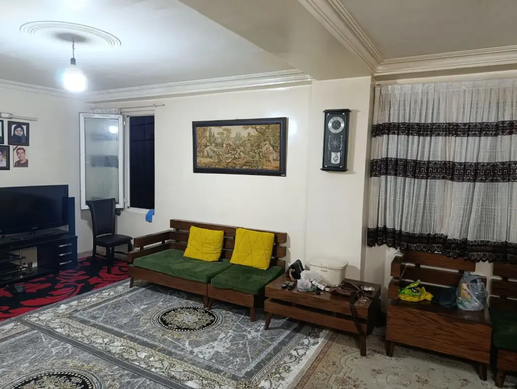 فروش آپارتمان 62 متری در فلاح