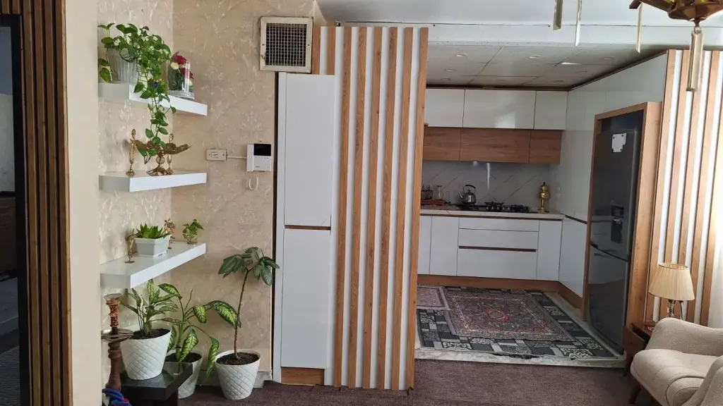 اجاره آپارتمان 55 متری در مشیریه - تصویر 2