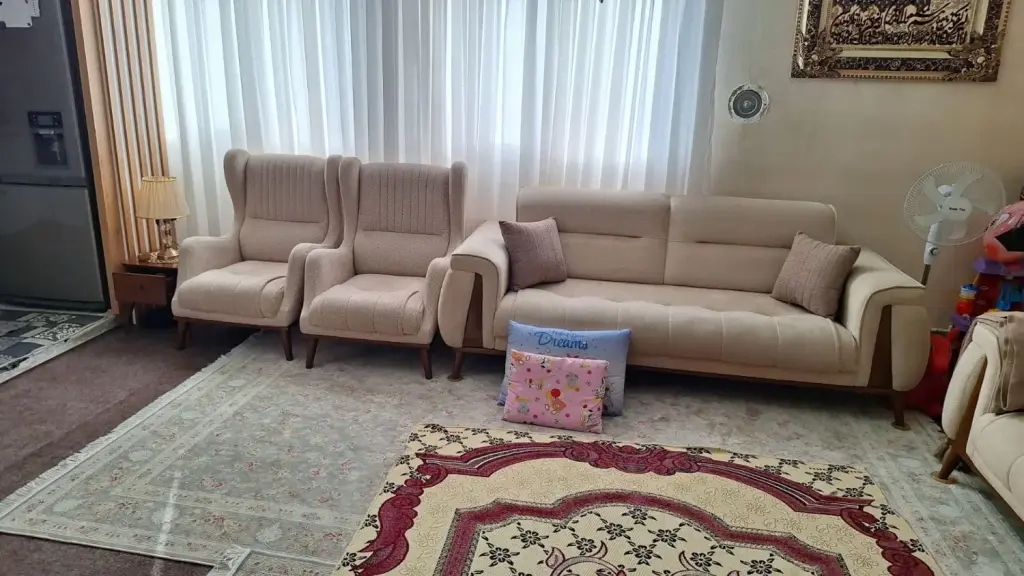 اجاره آپارتمان 55 متری در مشیریه - تصویر 4