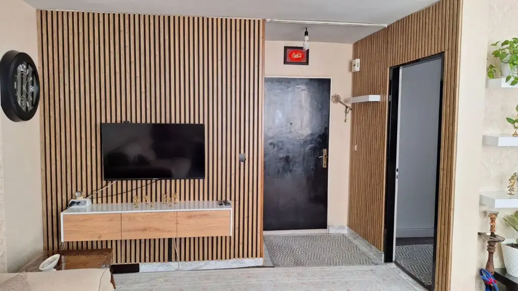 اجاره آپارتمان 55 متری در مشیریه - تصویر 3
