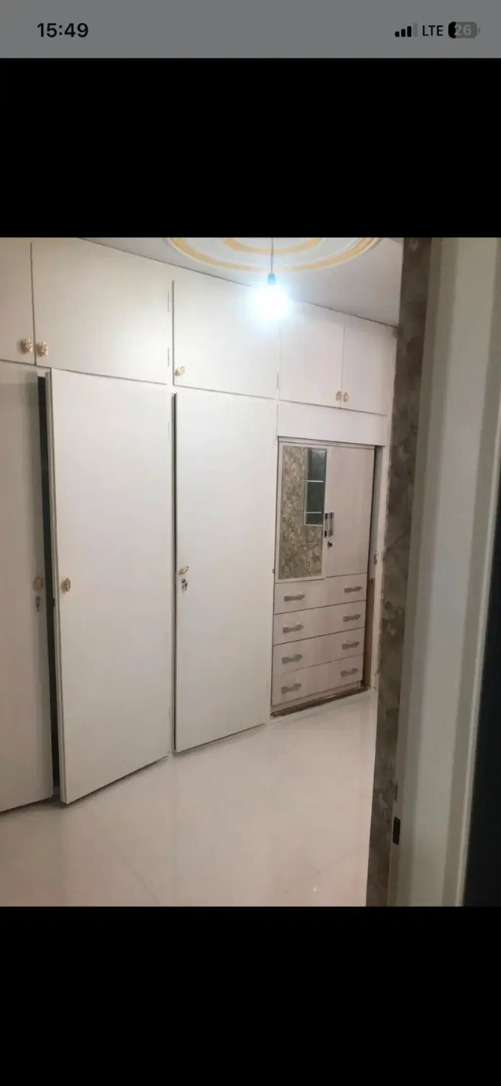 اجاره آپارتمان 90 متری در نعمتآباد