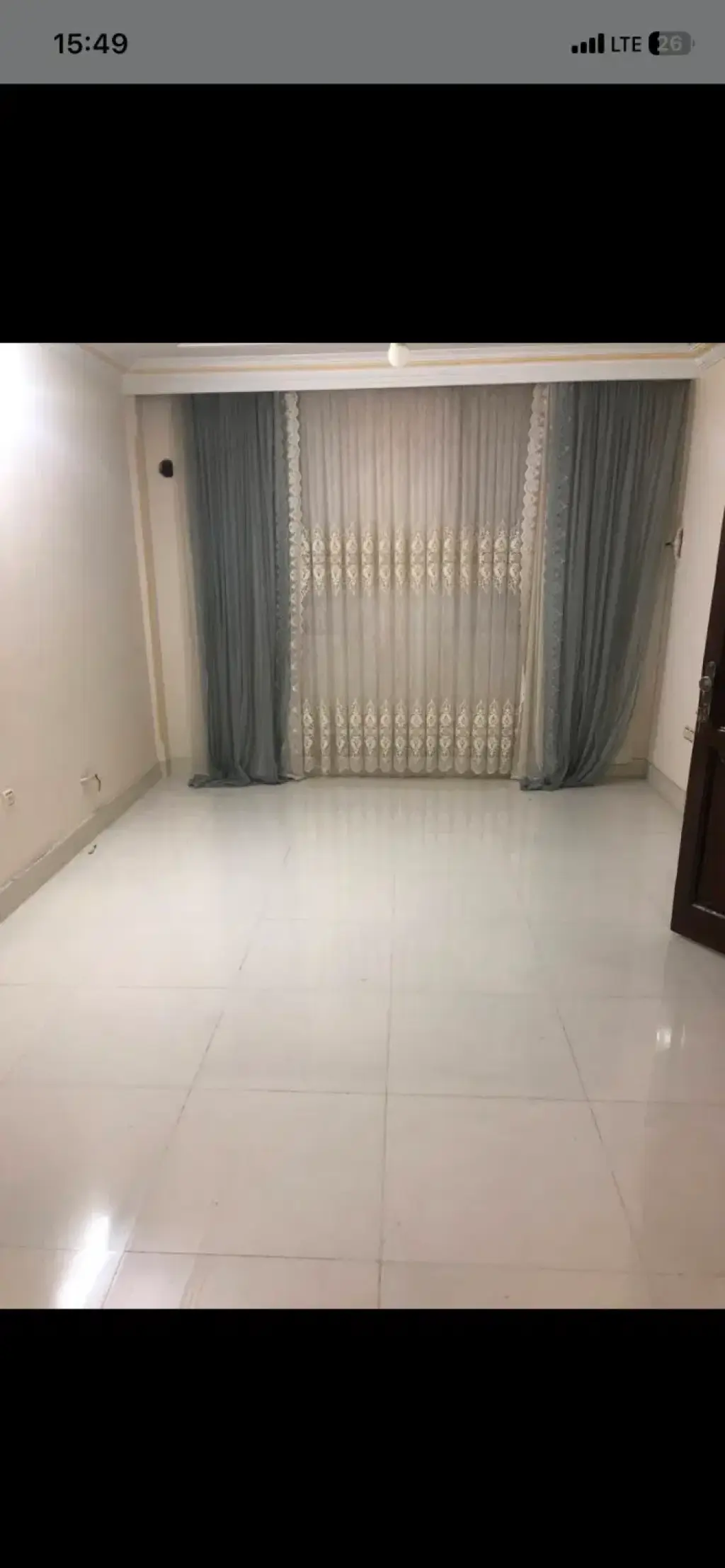 اجاره آپارتمان 90 متری در نعمت‌آباد - تصویر 4