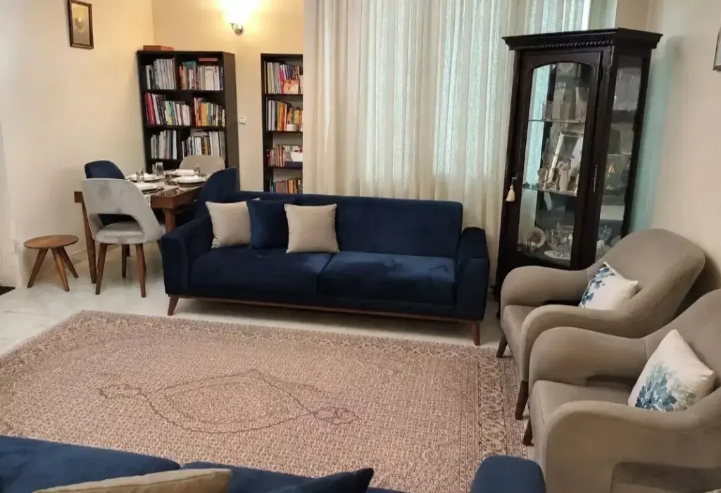 اجاره آپارتمان 53 متری در مخصوص