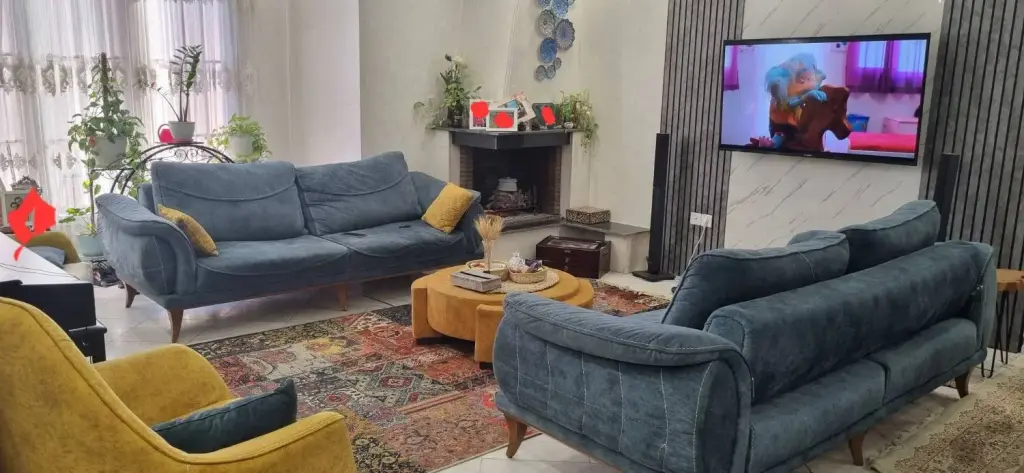 فروش آپارتمان 129 متری در قلهک - تصویر 7