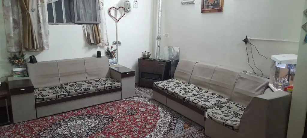 فروش زمین و کلنگی 48 متری در دولاب - تصویر 4