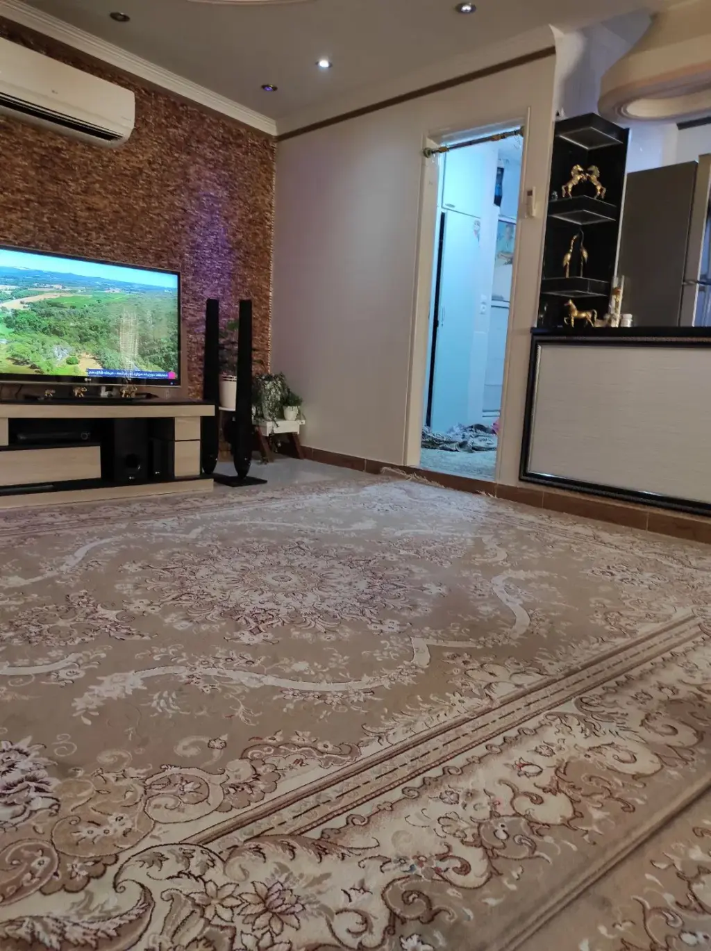 فروش خانه و ویلا 80 متری در شهرک ابوذر