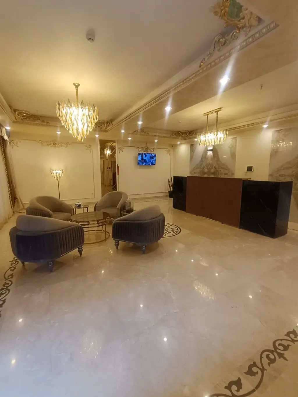 فروش آپارتمان 210 متری در کاشانک - تصویر 15