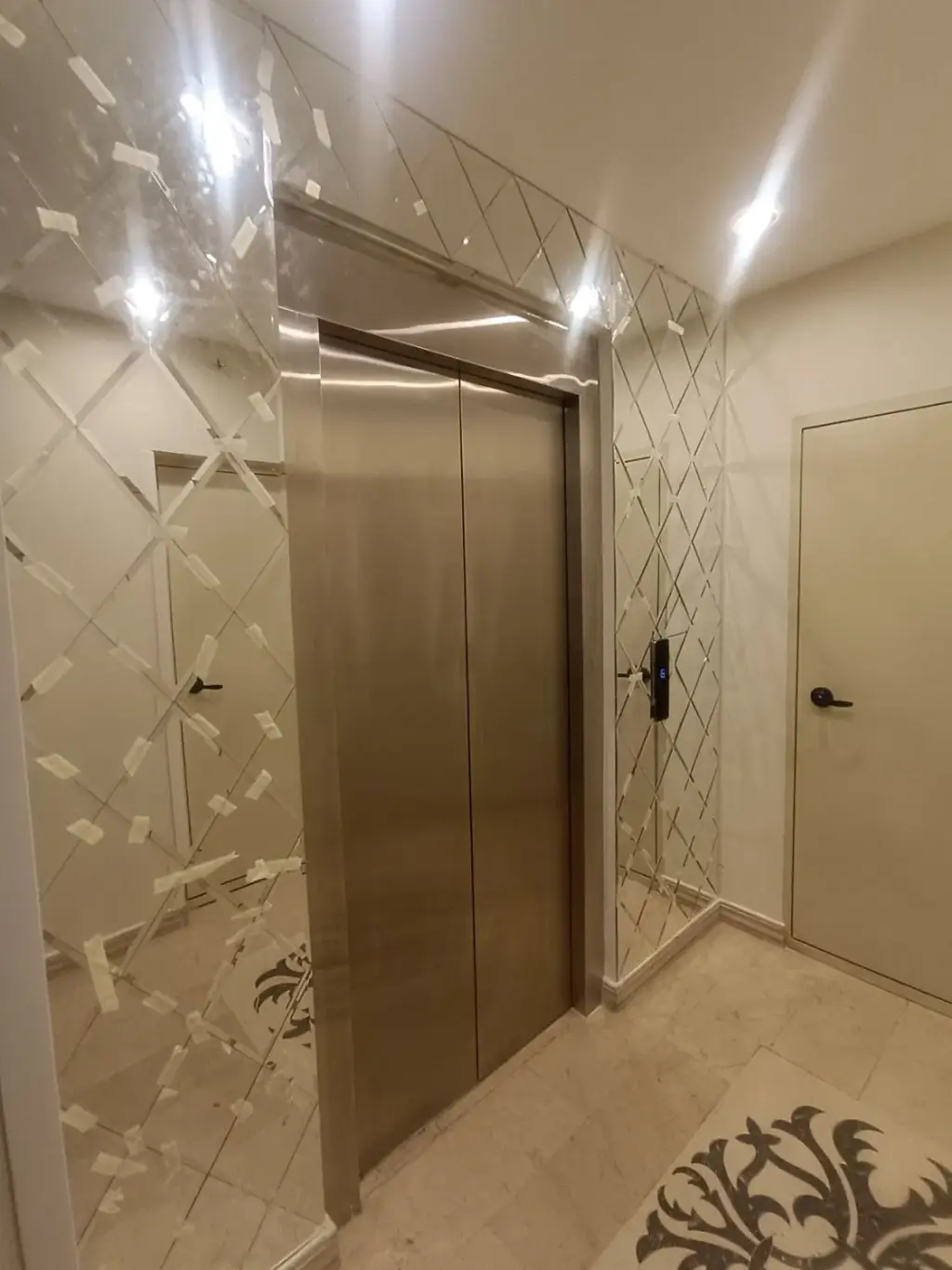 فروش آپارتمان 210 متری در کاشانک - تصویر 8
