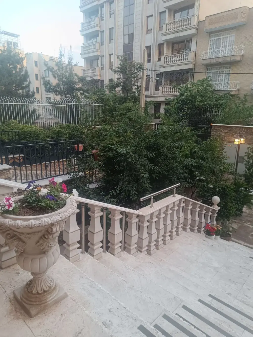 فروش آپارتمان 210 متری در کاشانک - تصویر 20