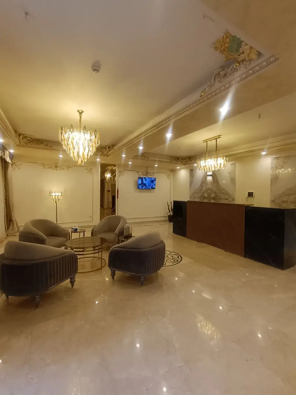 فروش آپارتمان 210 متری در کاشانک - تصویر 14
