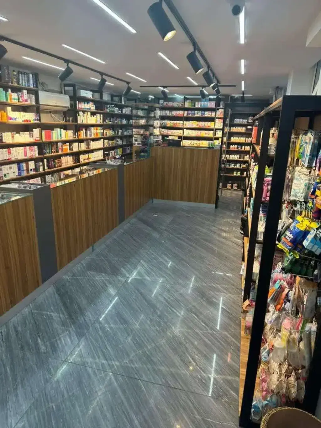 اجاره اداری و تجاری 100 متری در پرستار