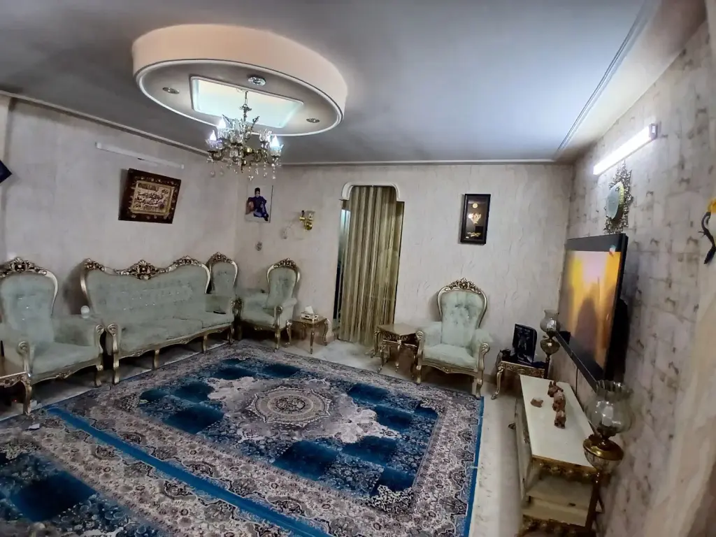 فروش آپارتمان 60 متری در جوادیه - تصویر 3