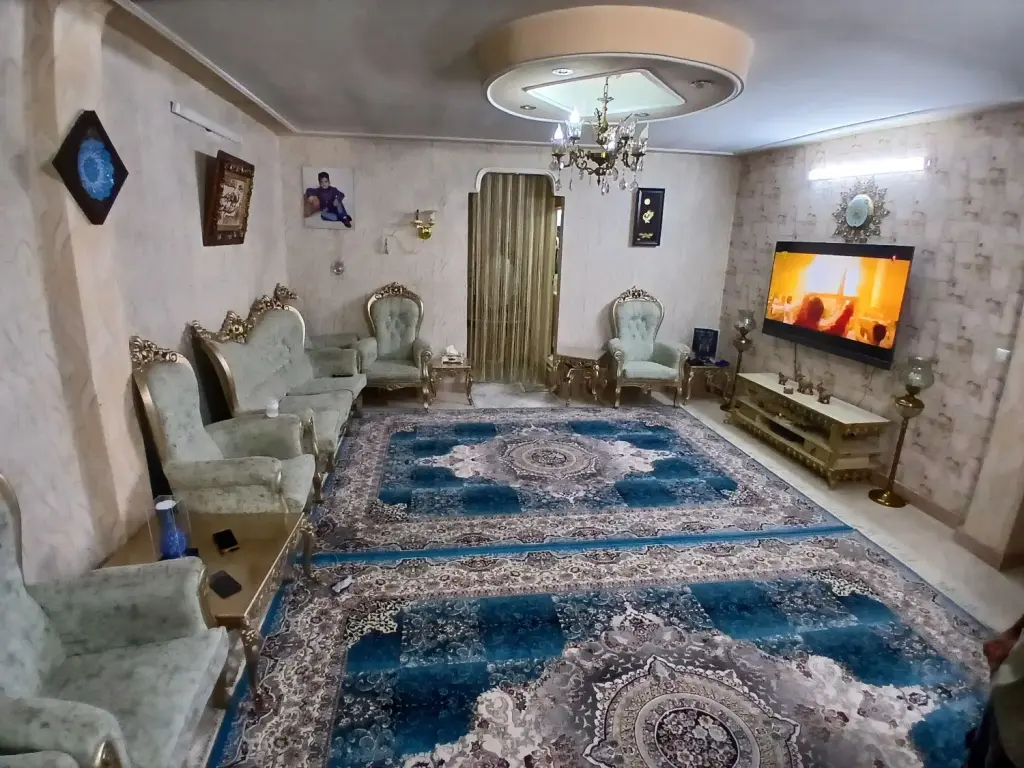 فروش آپارتمان 60 متری در جوادیه