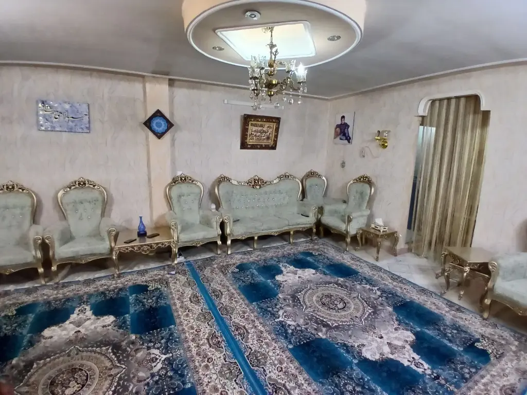 فروش آپارتمان 60 متری در جوادیه - تصویر 5