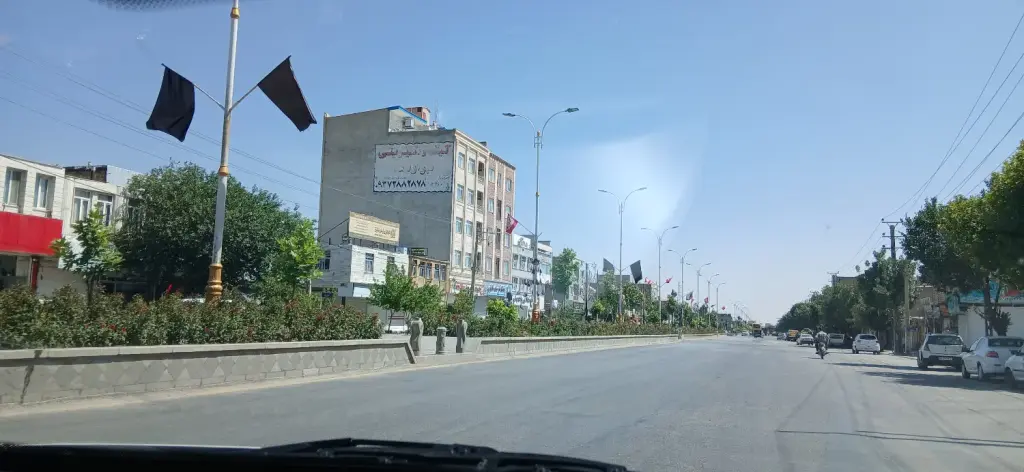 اجاره آپارتمان 45 متری در اوقاف