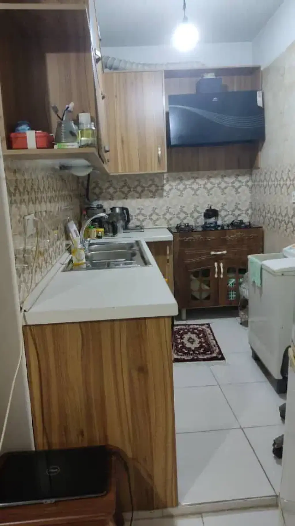 فروش آپارتمان 45 متری در شمیران‌نو - تصویر 2