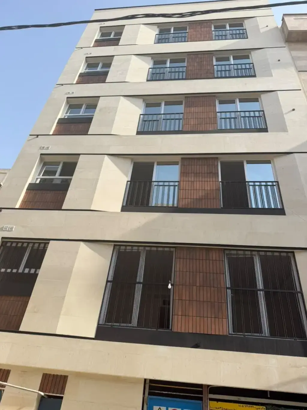 فروش آپارتمان 120 متری در سلسبیل جنوبی - تصویر 2