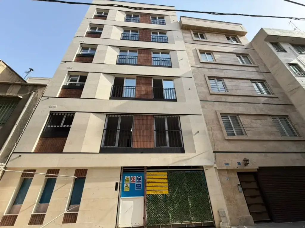 فروش آپارتمان 120 متری در سلسبیل جنوبی - تصویر 3