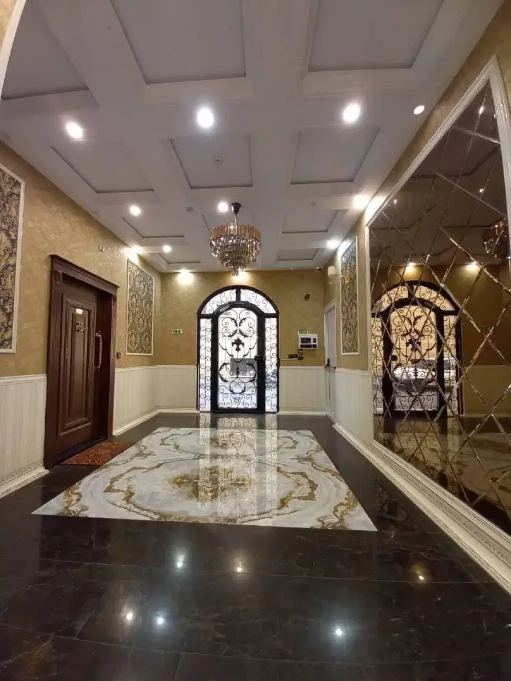 اجاره آپارتمان 120 متری در پونک - تصویر 9