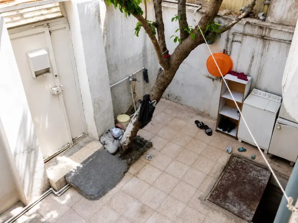 فروش خانه و ویلا 41 متری در بیسیم - تصویر 3