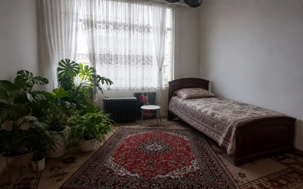 فروش خانه و ویلا 124 متری در تسلیحات - تصویر 3