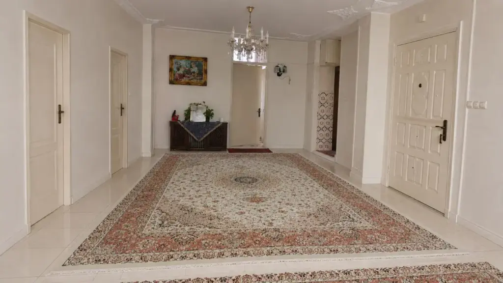 فروش خانه و ویلا 124 متری در تسلیحات