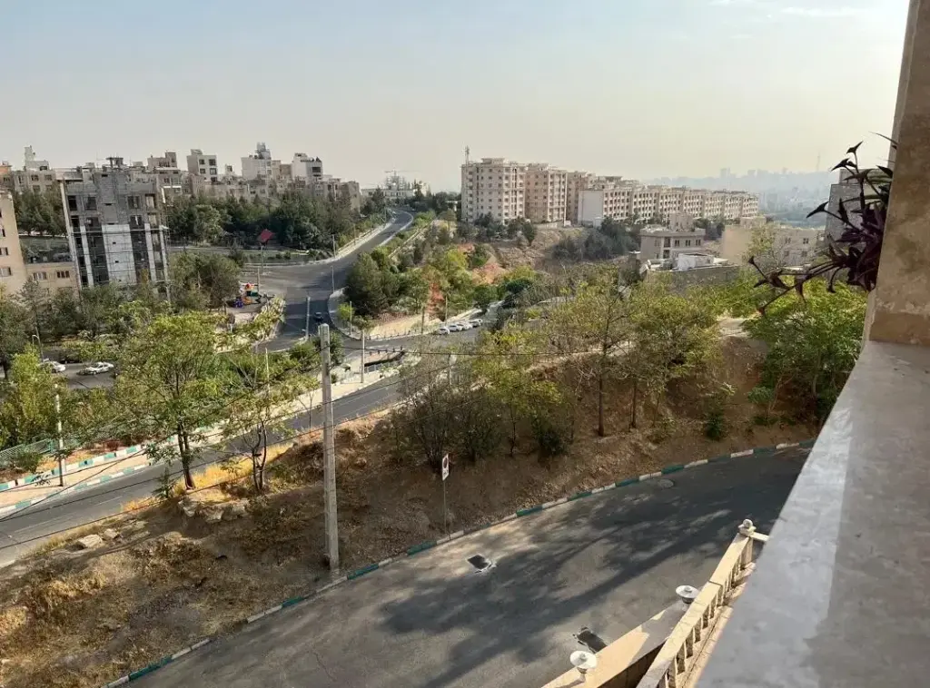 اجاره آپارتمان 90 متری در مینیسیتی (شهرک نفت)