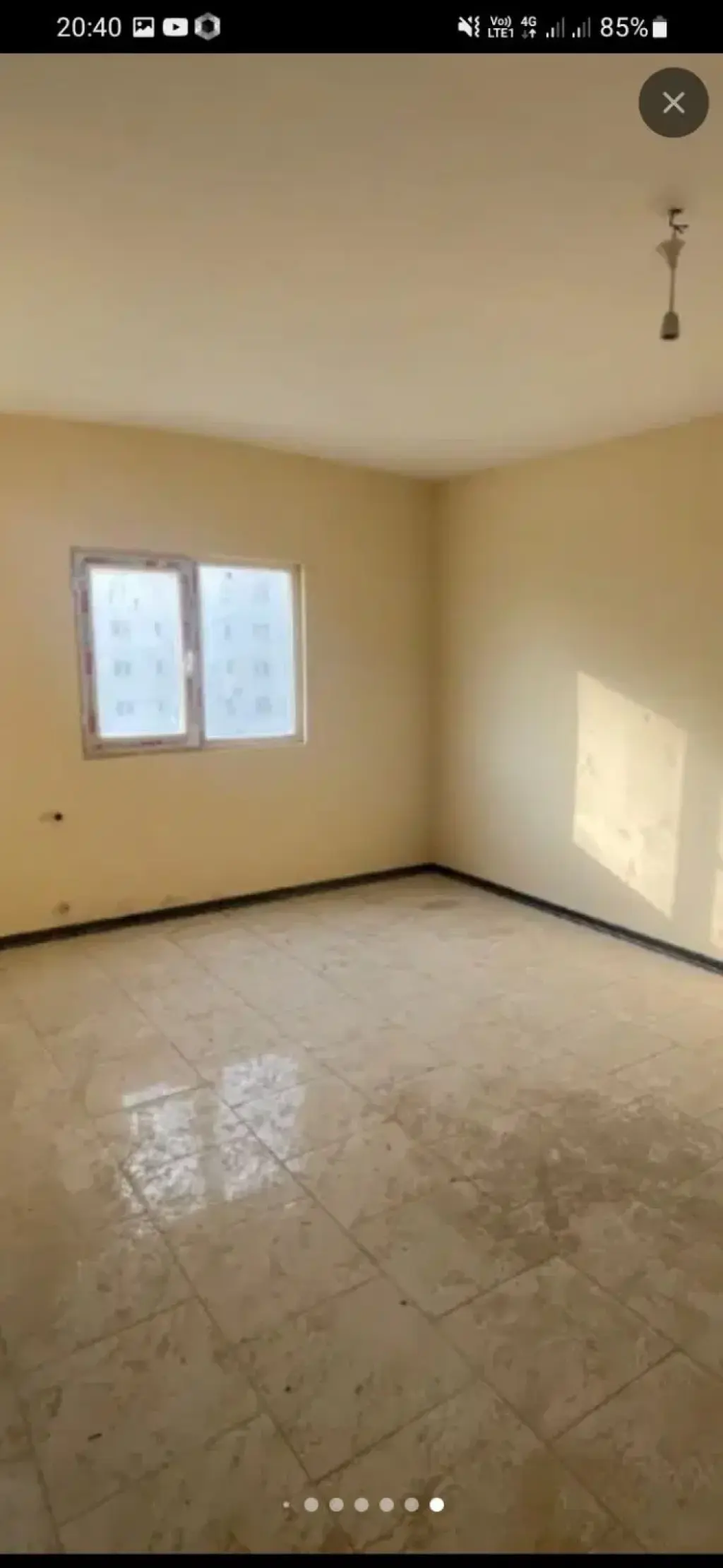فروش آپارتمان 76 متری در ازگل