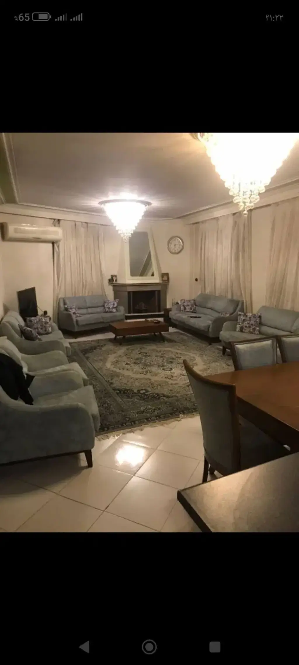 فروش آپارتمان 96 متری در آبشار - تصویر 3