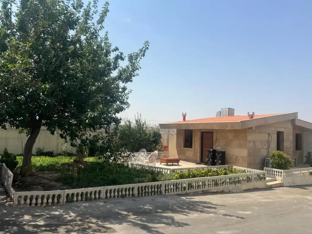 فروش اداری و تجاری 7800 متری در الهیه - تصویر 8