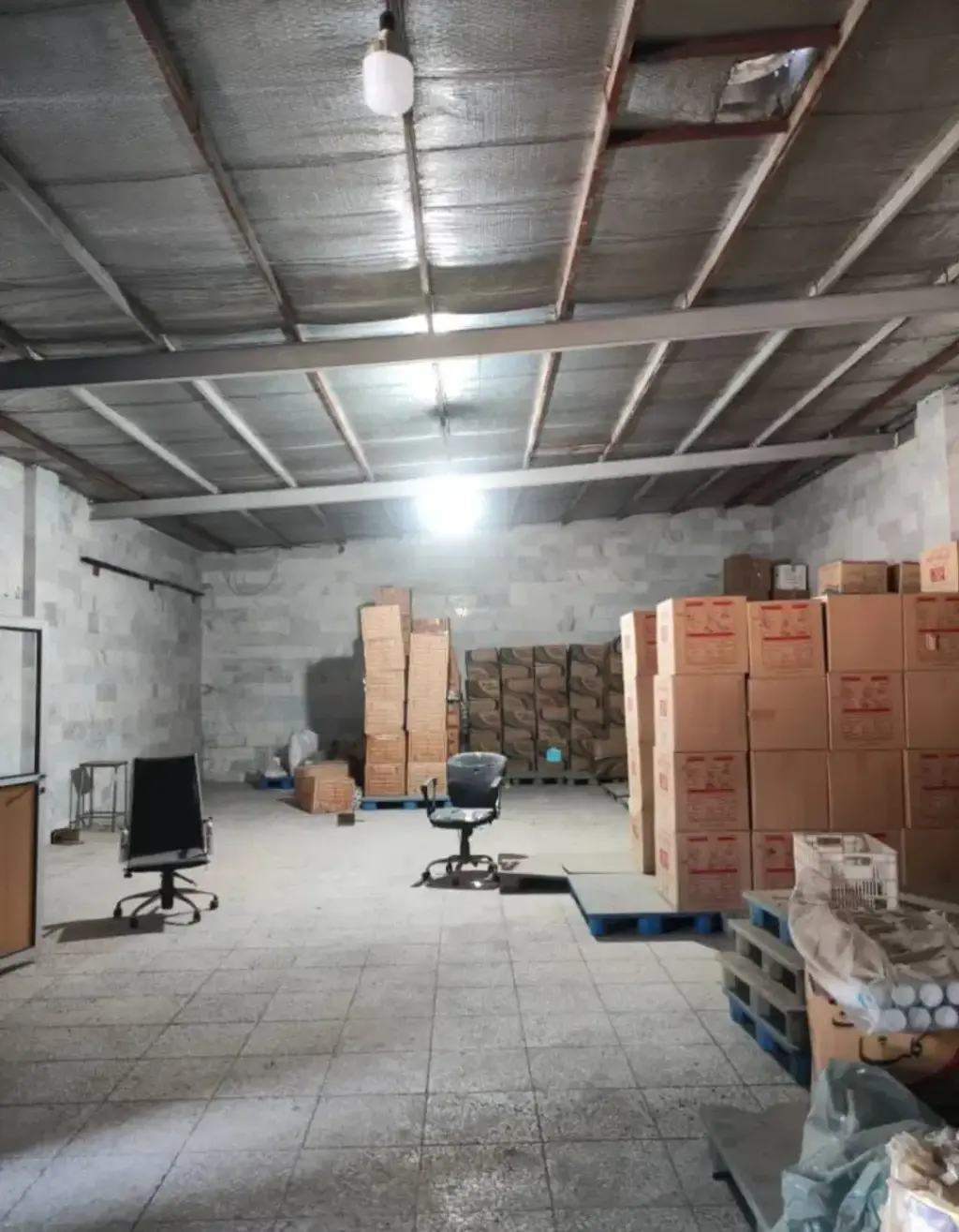 فروش اداری و تجاری 7800 متری در الهیه - تصویر 5
