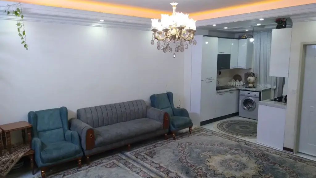 اجاره آپارتمان 70 متری در شهرک رضویه - تصویر 6