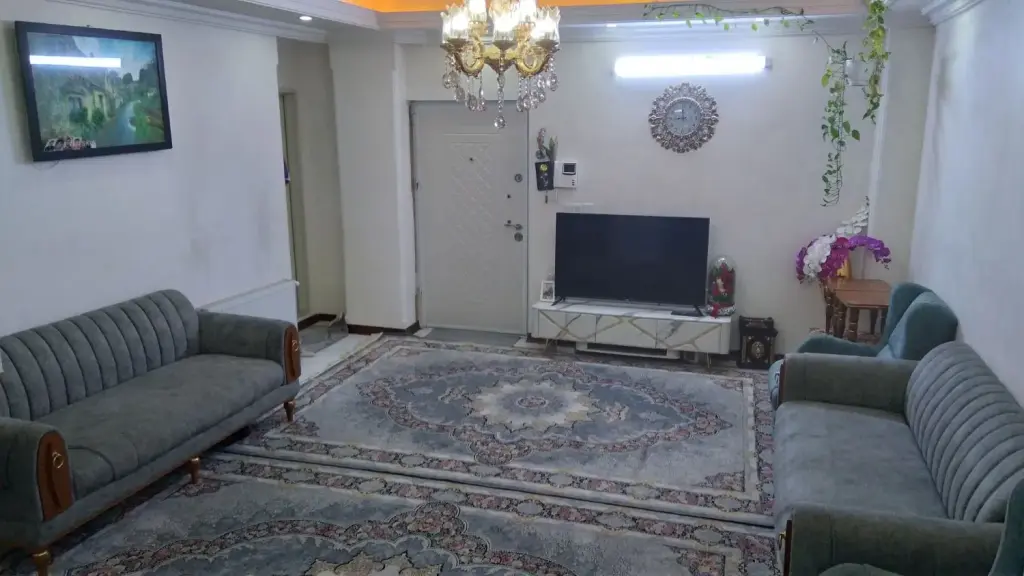 اجاره آپارتمان 70 متری در شهرک رضویه - تصویر 2