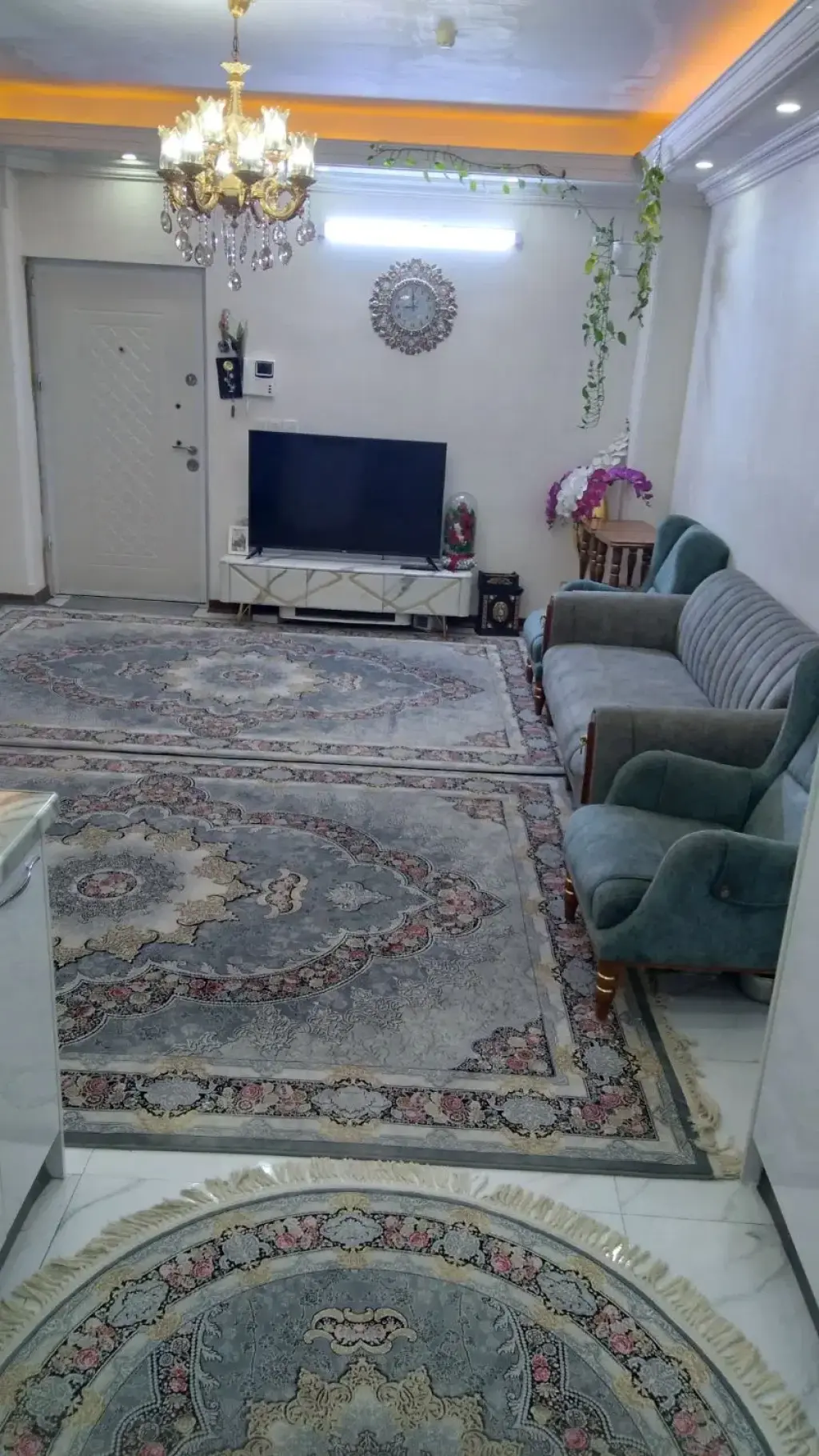 اجاره آپارتمان 70 متری در شهرک رضویه