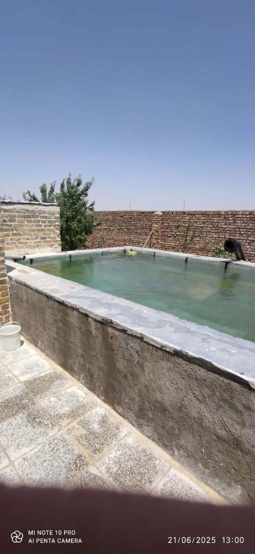 فروش خانه و ویلا 1000 متری در جمهوری - تصویر 10
