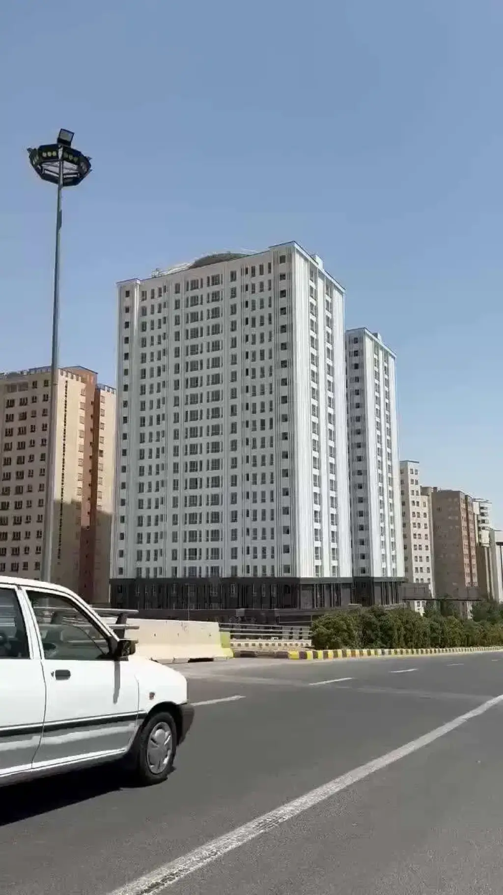 اجاره آپارتمان 95 متری در شهرک چیتگر - تصویر 4