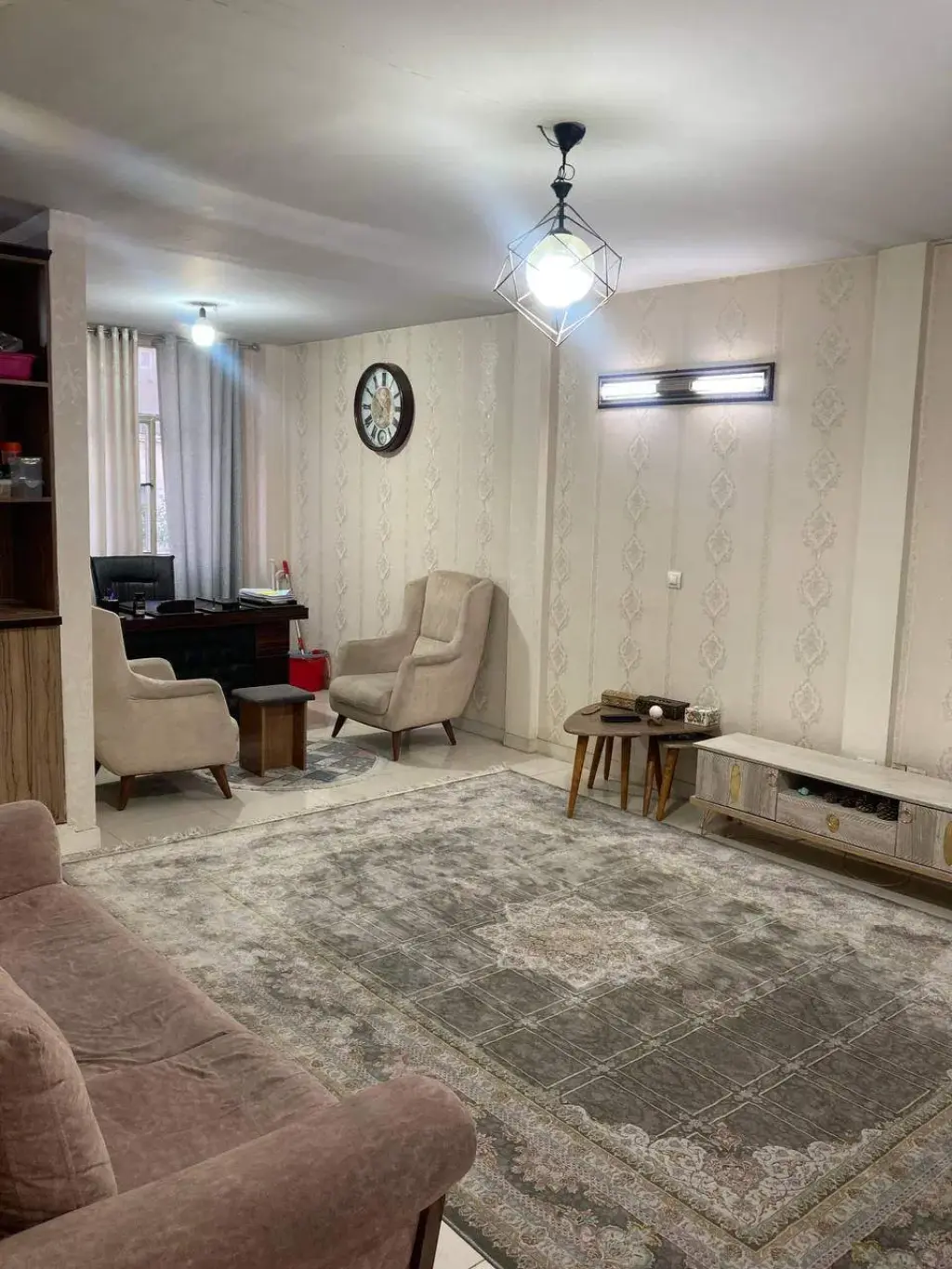اجاره آپارتمان 61 متری در آهنگ - تصویر 2