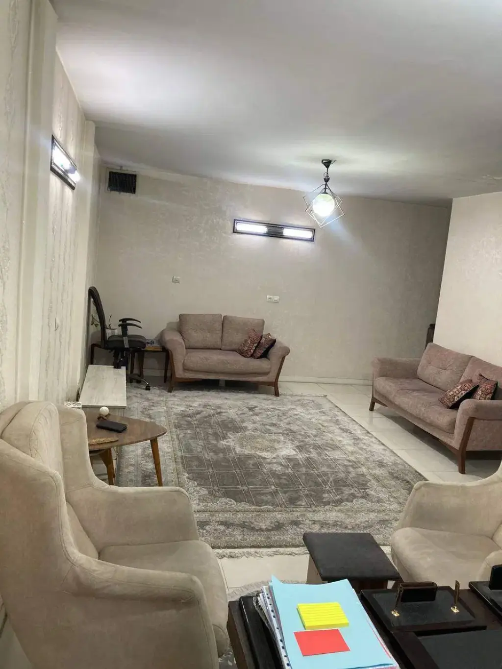 اجاره آپارتمان 61 متری در آهنگ - تصویر 6