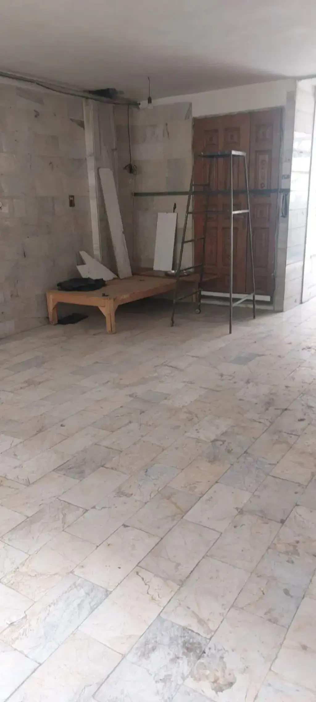 اجاره اداری و تجاری 85 متری در عبدل‌آباد - تصویر 5
