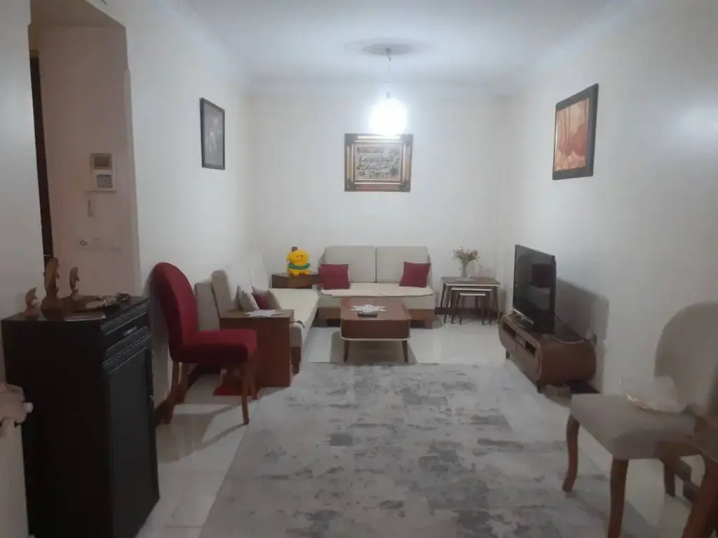 اجاره آپارتمان 51 متری در کن