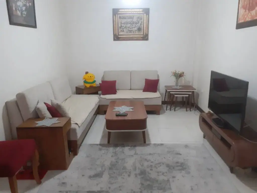 اجاره آپارتمان 51 متری در کن - تصویر 4