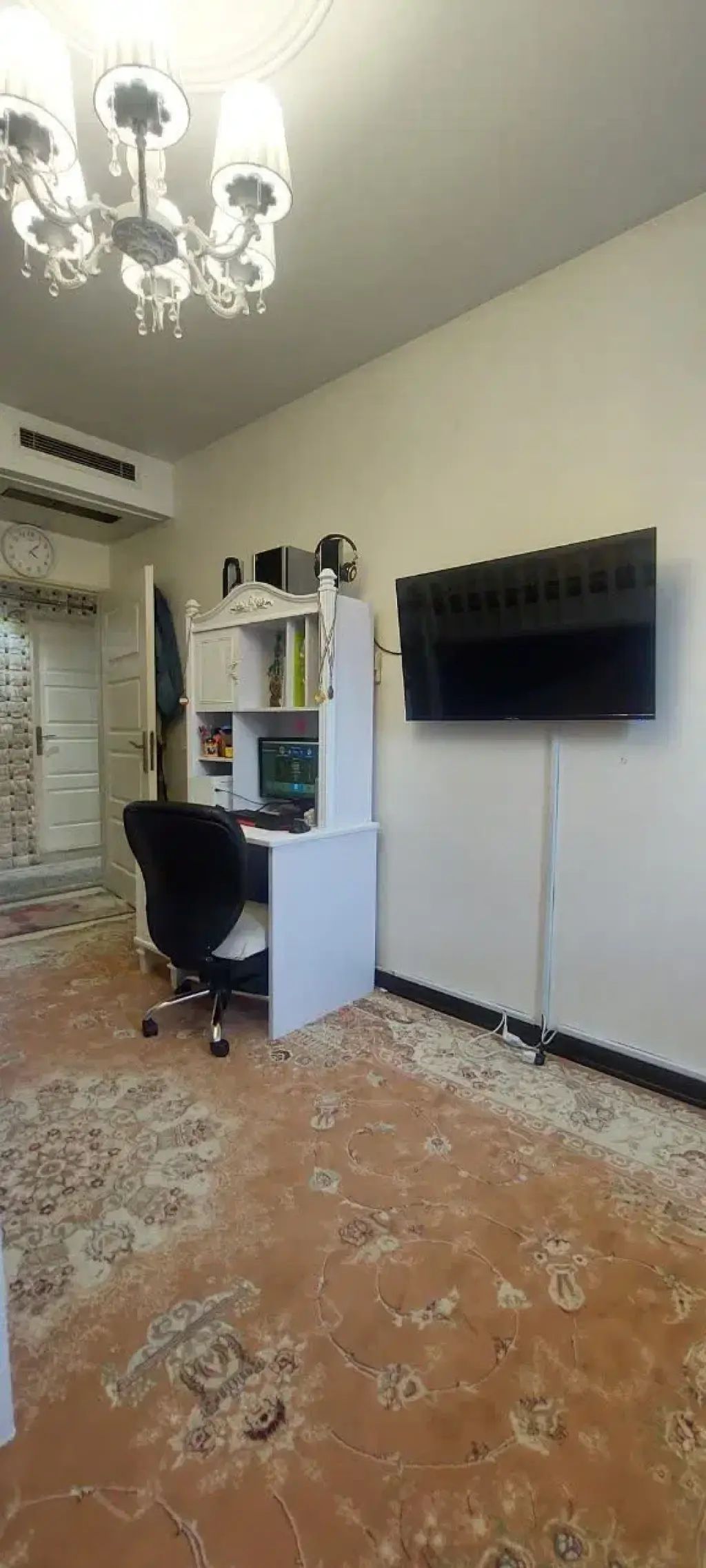فروش آپارتمان 106 متری در دریاچه شهدای خلیج فارس - تصویر 8