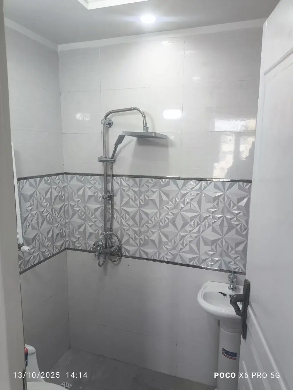 فروش آپارتمان 57 متری در زنجان جنوبی - تصویر 5